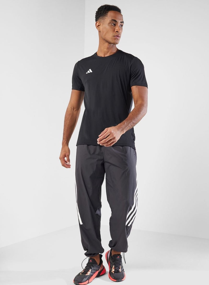 اديداس تيشيرت اديزيرو - Image 4